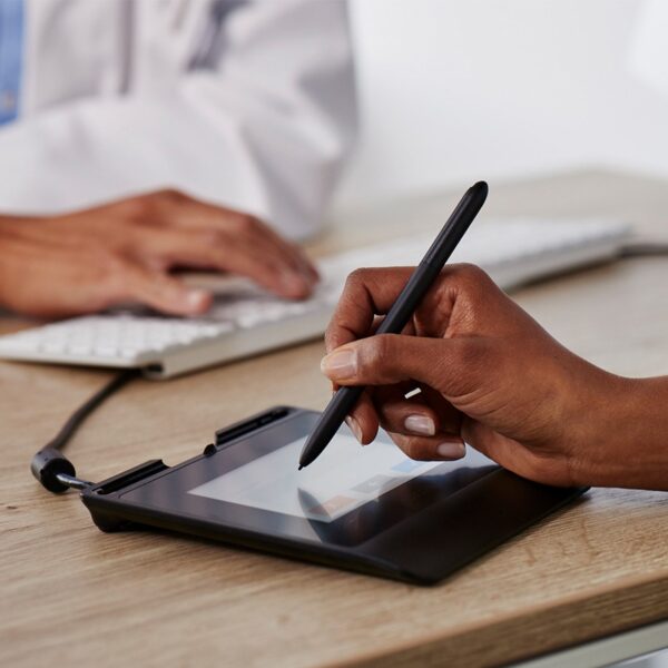 LCD Signature Pad STU-540 (STU540 ) - Image 2