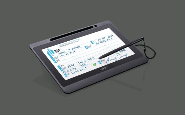 Signature Set - DTU1141B & sign pro PDF (DTU1141B-CH2 )