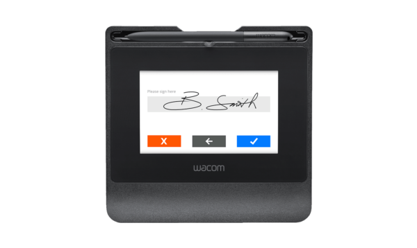 LCD Signature Pad STU-540 (STU540 )