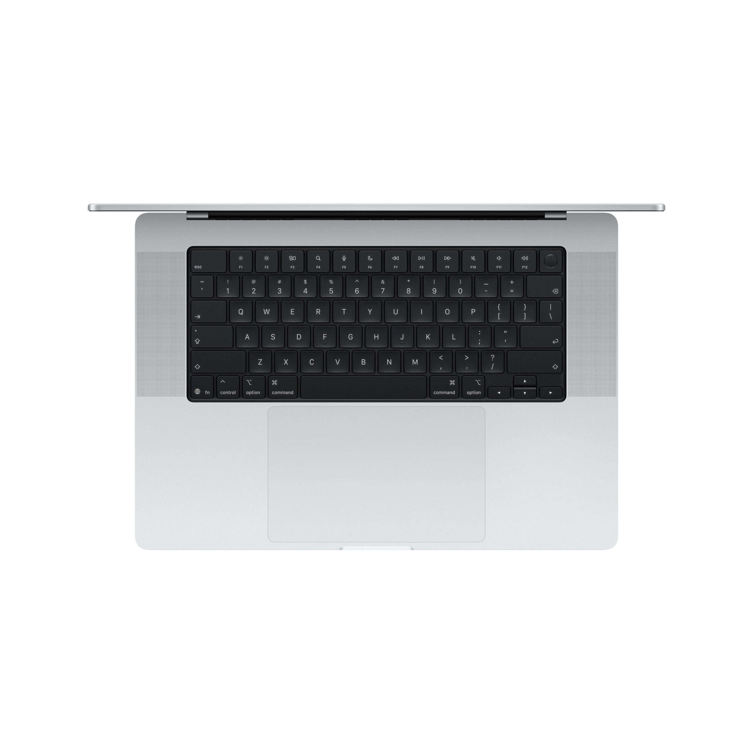 16-inch MacBook Pro: Apple M5 Max chip with 18-core CPU and 32-core GPU, 36GB, 2TB SSD - Silver (MGE74B/A) - Image 2