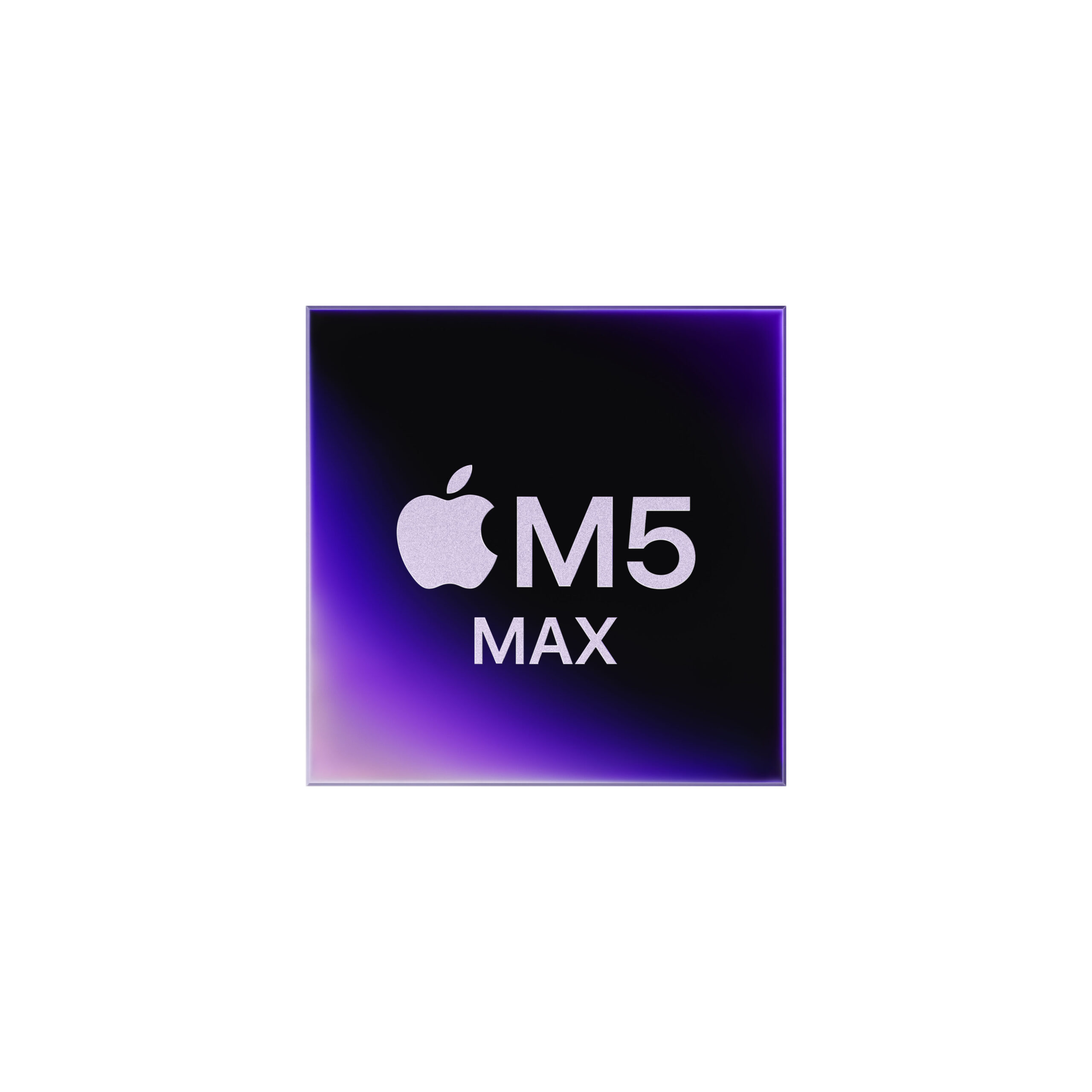 16-inch MacBook Pro: Apple M5 Max chip with 18-core CPU and 32-core GPU, 36GB, 2TB SSD - Space Black (MGED4B/A) - Image 3