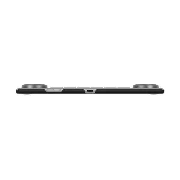 HUION Inspiroy Dial 2 Bluetooth Wireless Graphics Drawing Tablet with Dual Dials Battery-Free Stylus PW517 for Digital Art and Graphics Design, Compatible with Mac, Windows, Linux, Android (Q630M) - Image 2