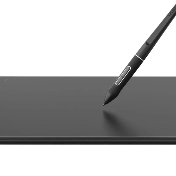 HUION Inspiroy Dial 2 Bluetooth Wireless Graphics Drawing Tablet with Dual Dials Battery-Free Stylus PW517 for Digital Art and Graphics Design, Compatible with Mac, Windows, Linux, Android (Q630M) - Image 5
