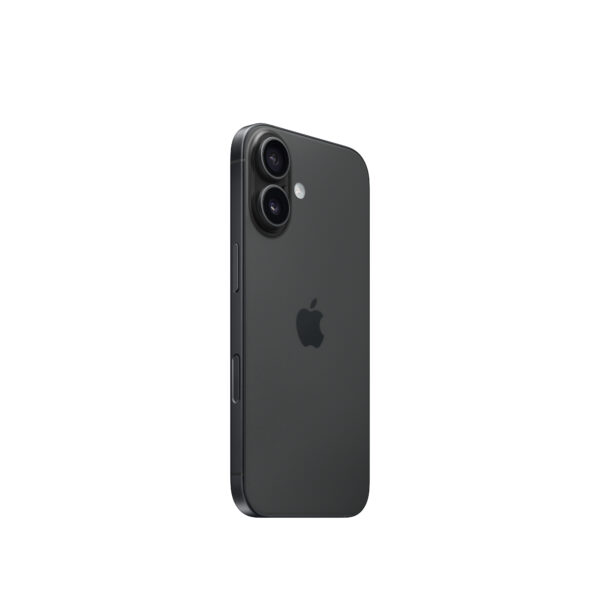 iPhone 16 256GB Black (MYEE3QN/A) - Image 2