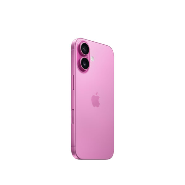 iPhone 16 256GB Pink (MYEG3QN/A) - Image 2