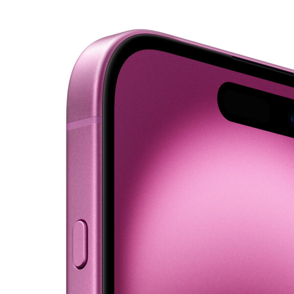 iPhone 16 256GB Pink (MYEG3QN/A) - Image 3