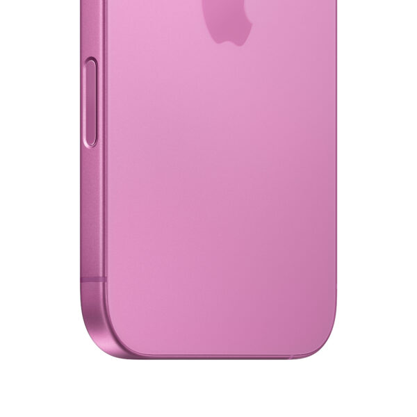 iPhone 16 256GB Pink (MYEG3QN/A) - Image 4