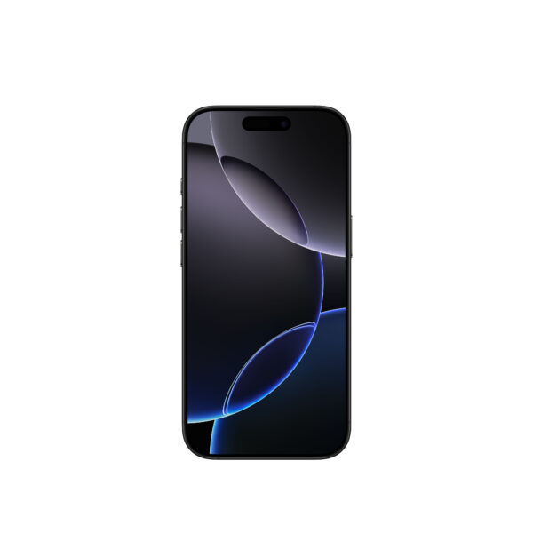 iPhone 16 Pro 256GB Black Titanium (MYNH3QN/A) - Image 2