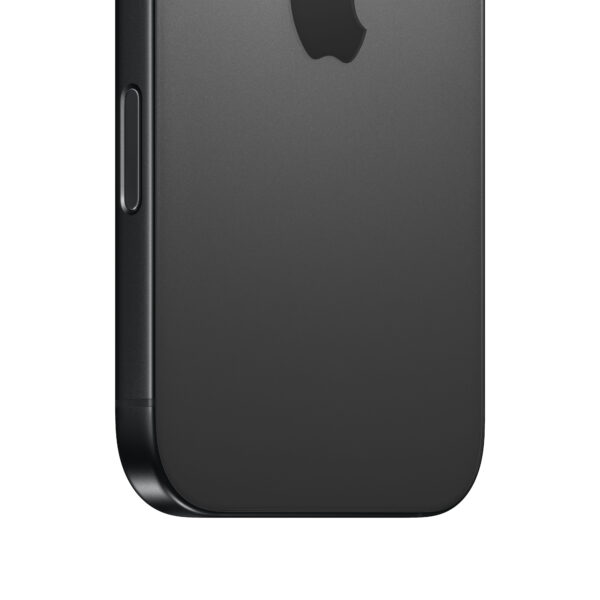 iPhone 16 Pro 256GB Black Titanium (MYNH3QN/A) - Image 5