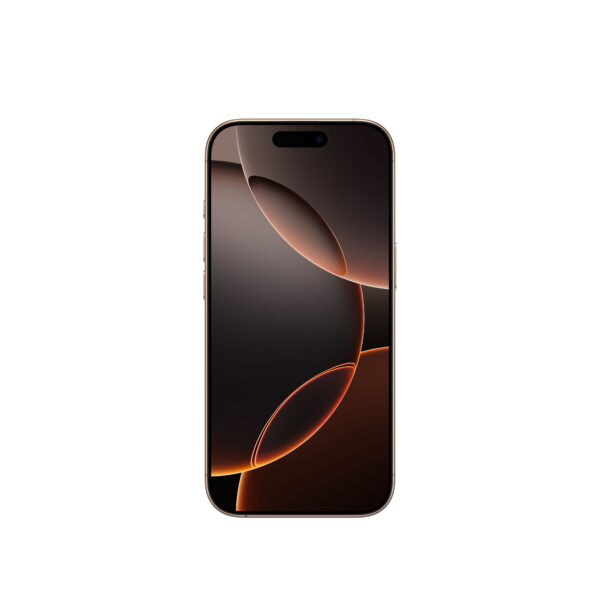 iPhone 16 Pro 1TB Desert Titanium (MYNW3QN/A) - Image 2