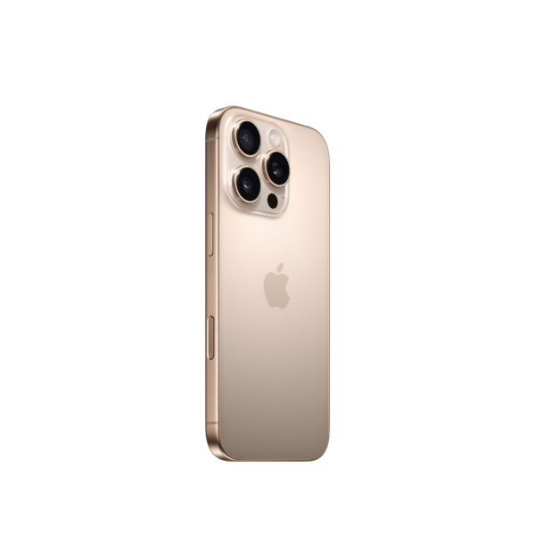 iPhone 16 Pro 1TB Desert Titanium (MYNW3QN/A) - Image 3