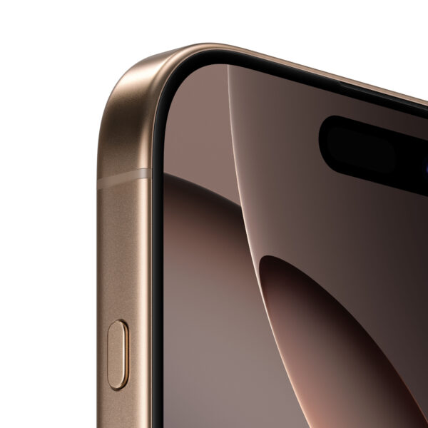 iPhone 16 Pro 1TB Desert Titanium (MYNW3QN/A) - Image 4