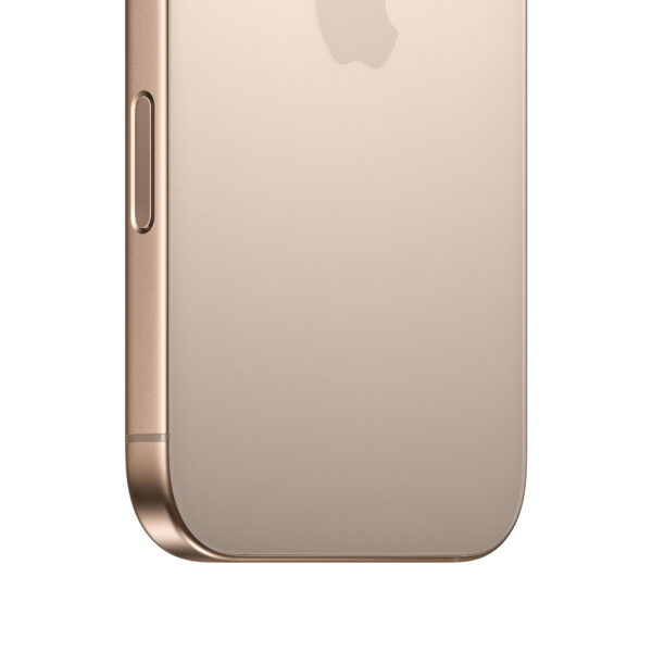 iPhone 16 Pro 1TB Desert Titanium (MYNW3QN/A) - Image 5