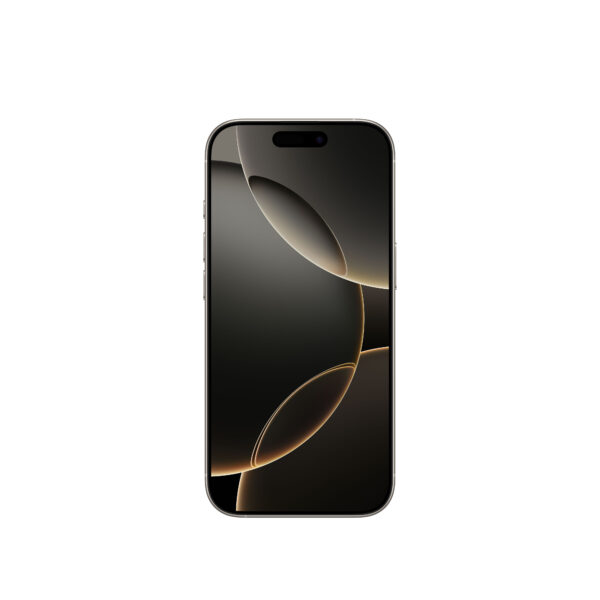 iPhone 16 Pro 1TB Natural Titanium (MYNX3QN/A) - Image 2