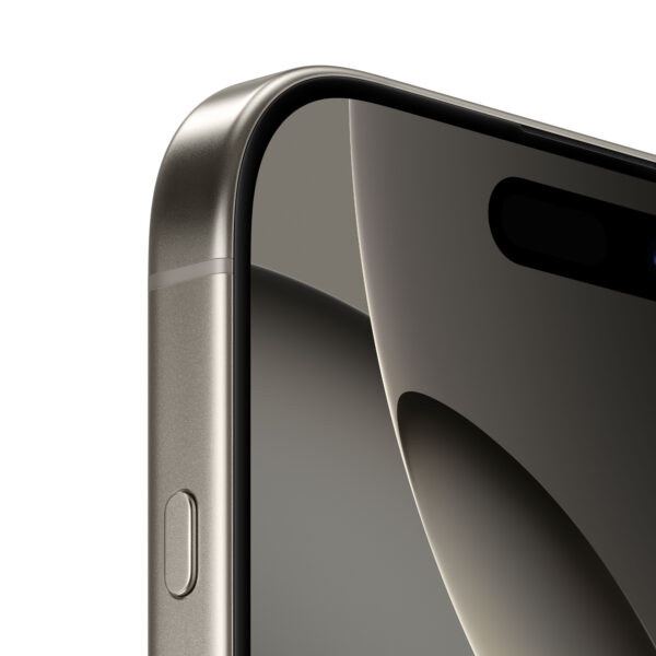 iPhone 16 Pro 1TB Natural Titanium (MYNX3QN/A) - Image 4