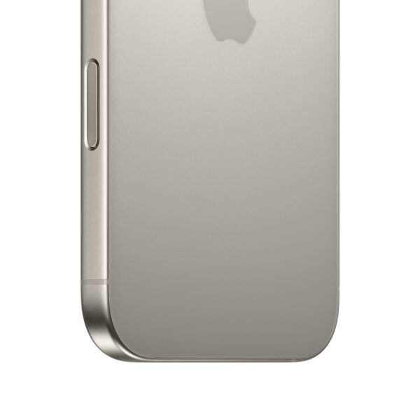 iPhone 16 Pro 1TB Natural Titanium (MYNX3QN/A) - Image 5