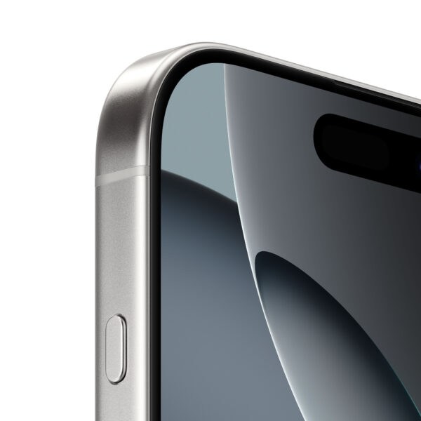 iPhone 16 Pro 512GB White Titanium (MYNN3QN/A) - Image 4