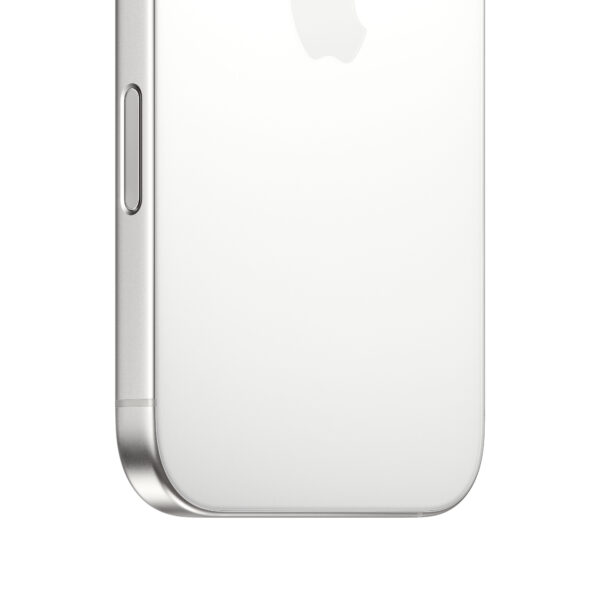 iPhone 16 Pro 512GB White Titanium (MYNN3QN/A) - Image 5