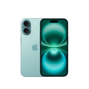 iPhone 16 Teal available in Nairobi