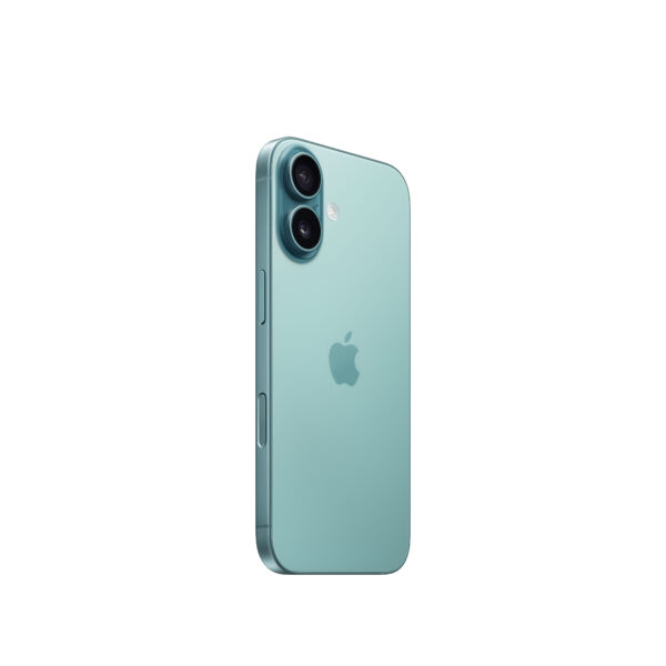 iPhone 16 256GB Teal (MYEJ3QN/A) - Image 2