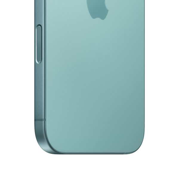 iPhone 16 256GB Teal (MYEJ3QN/A) - Image 4