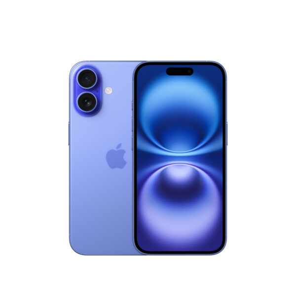 iPhone 16 256GB Ultramarine (MYEH3QN/A)