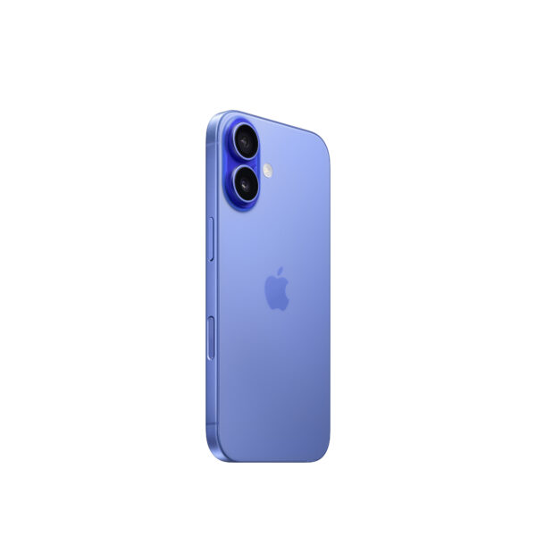 iPhone 16 256GB Ultramarine (MYEH3QN/A) - Image 2