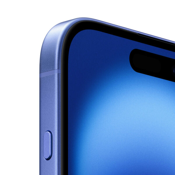 iPhone 16 256GB Ultramarine (MYEH3QN/A) - Image 3