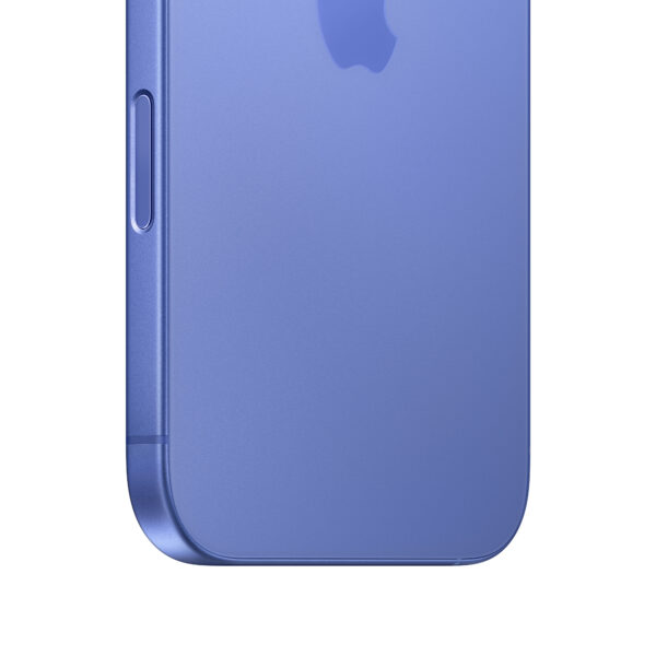 iPhone 16 256GB Ultramarine (MYEH3QN/A) - Image 4