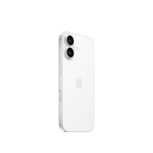 iPhone 16 256GB White (MYEF3QN/A) - Image 2