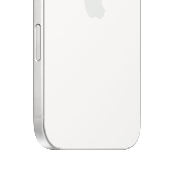 iPhone 16 256GB White (MYEF3QN/A) - Image 4