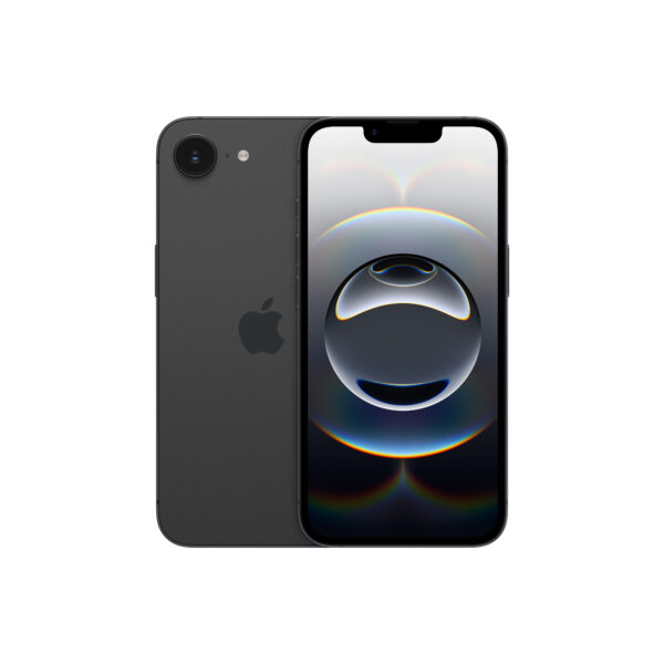 iPhone 16e 256GB Black (MD1T4QN/A)