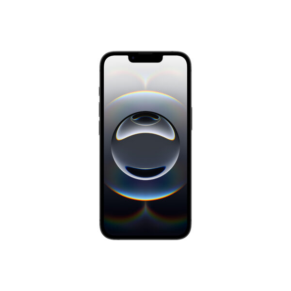 iPhone 16e 256GB Black (MD1T4QN/A) - Image 2