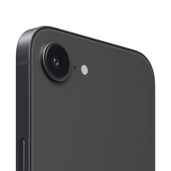 iPhone 16e 256GB Black (MD1T4QN/A) - Image 4