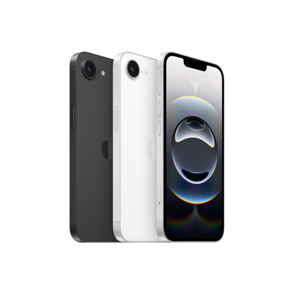 iPhone 16e 256GB Black (MD1T4QN/A) - Image 5