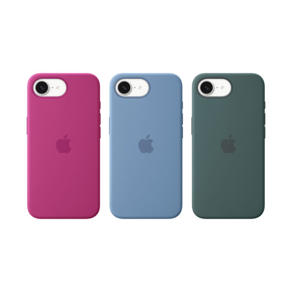 iPhone 16e 256GB Black (MD1T4QN/A) - Image 8