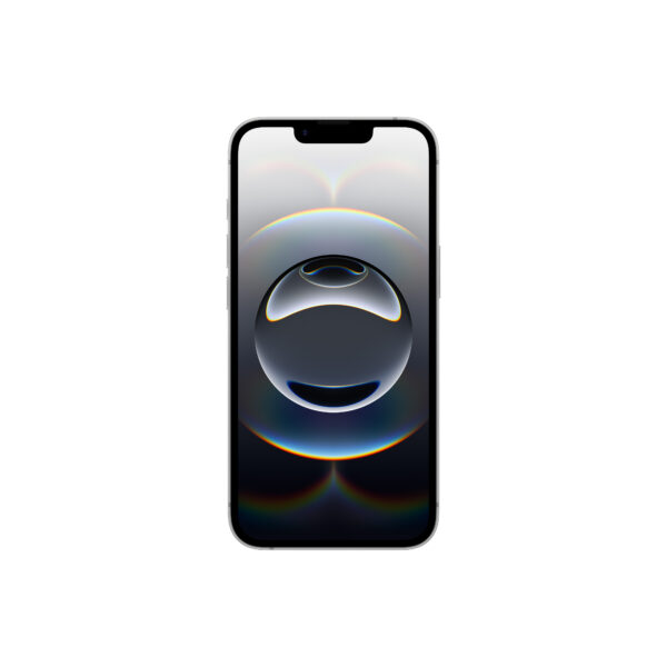iPhone 16e 128GB White (MD1R4QN/A) - Image 2