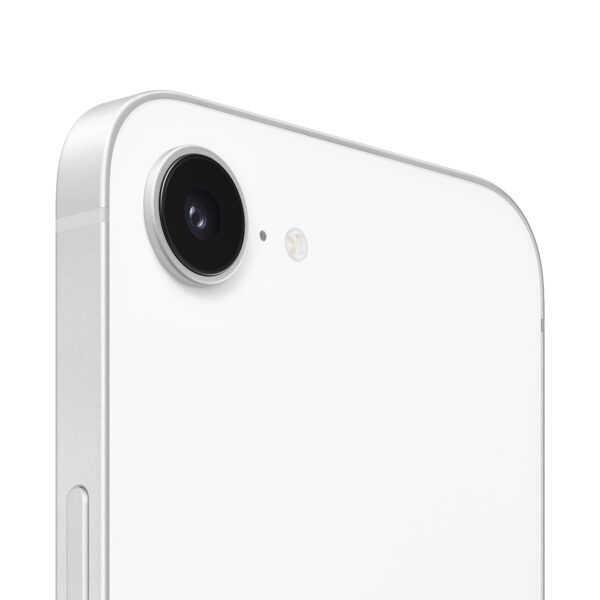 iPhone 16e 128GB White (MD1R4QN/A) - Image 4