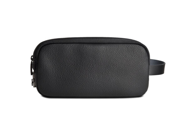 All in One Storage Bag for Power Adapter Charging cables Apple Pencil iPhone AirPods Apple Watch Anti-theft Organize Box Waterproof PU Leather Pouch Travel Bags - Image 5
