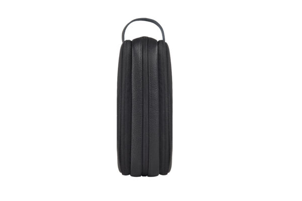 All in One Storage Bag for Power Adapter Charging cables Apple Pencil iPhone AirPods Apple Watch Anti-theft Organize Box Waterproof PU Leather Pouch Travel Bags - Image 7
