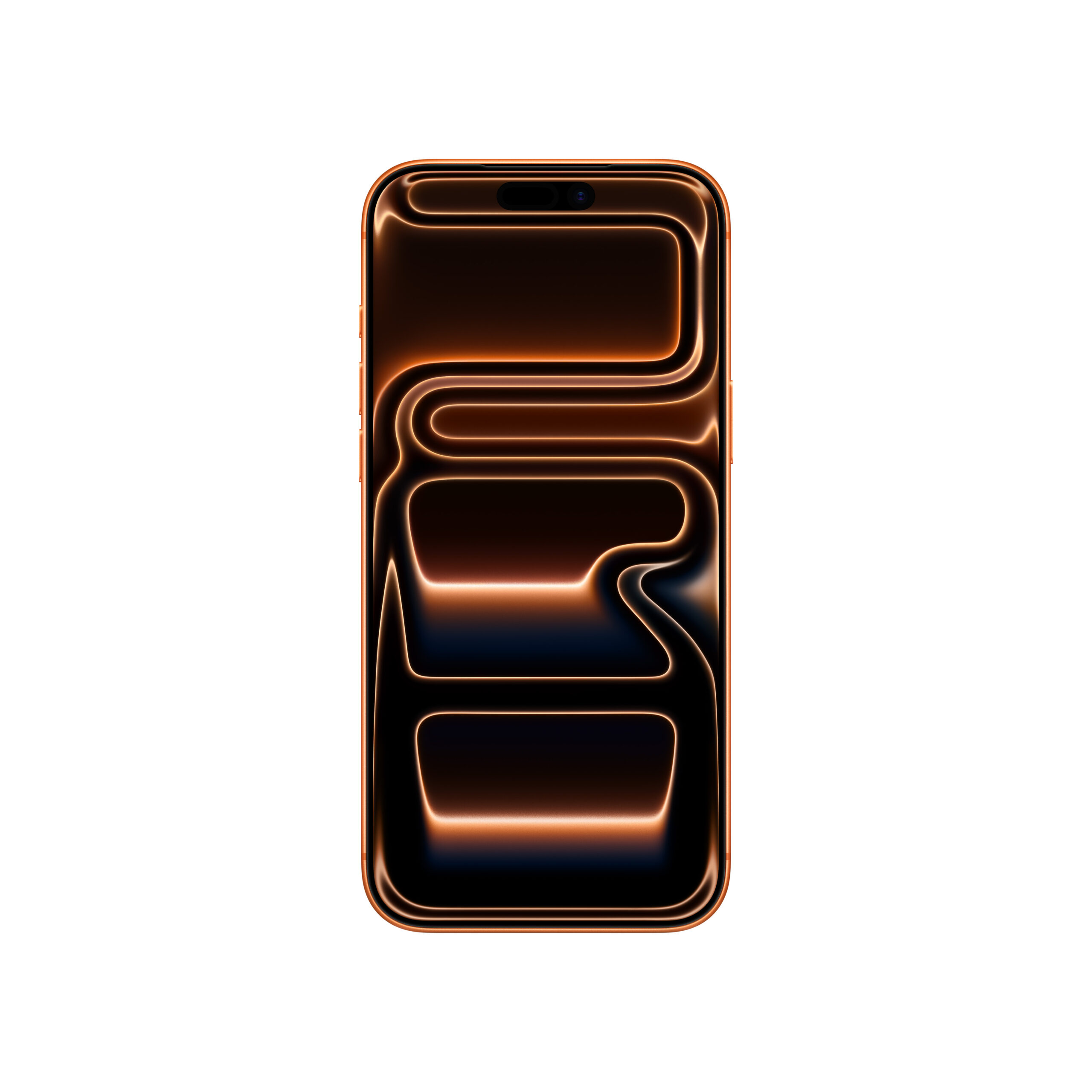 iPhone 17 Pro 512GB Cosmic Orange (MG8M4AF/A) - Image 2