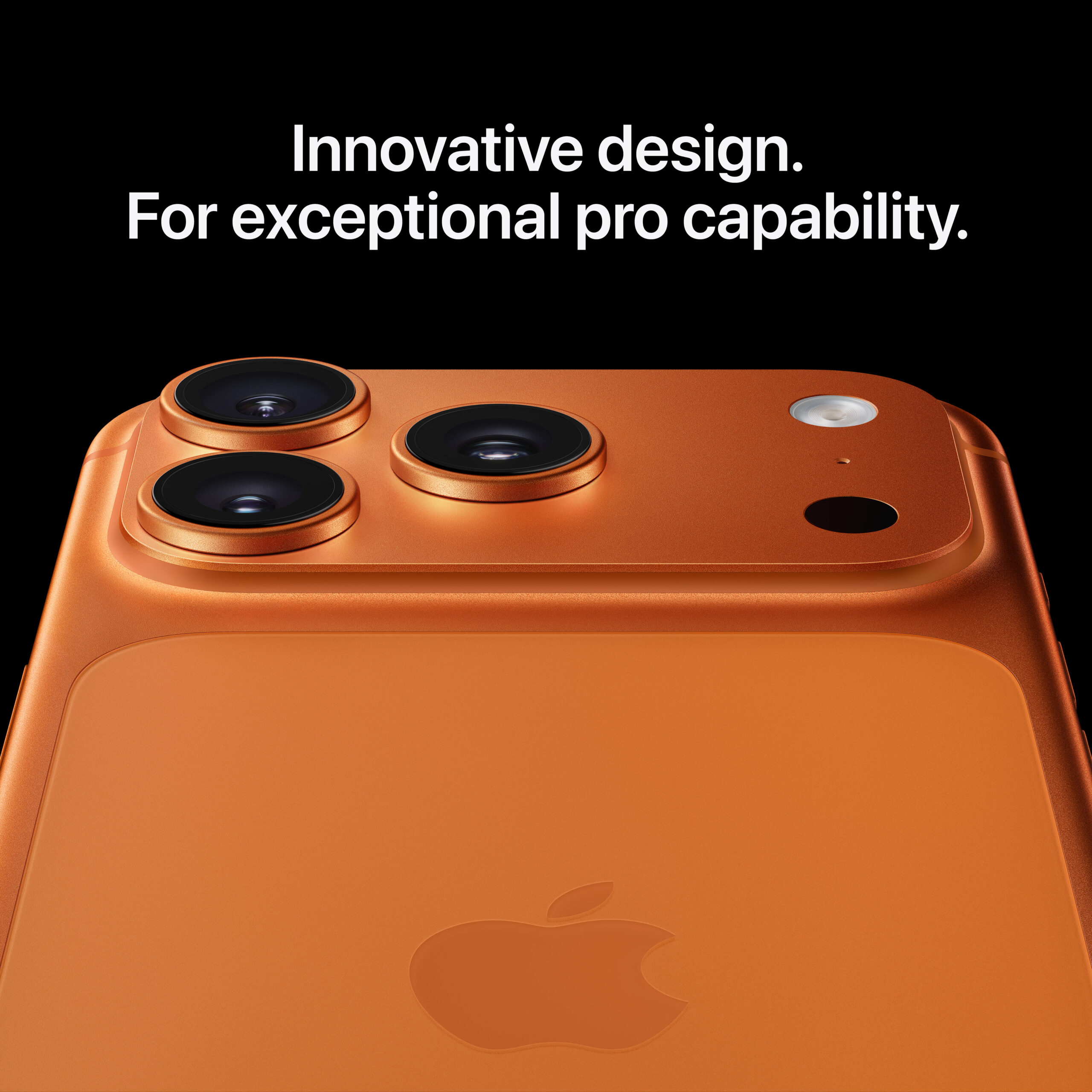 iPhone 17 Pro 512GB Cosmic Orange (MG8M4AF/A) - Image 5