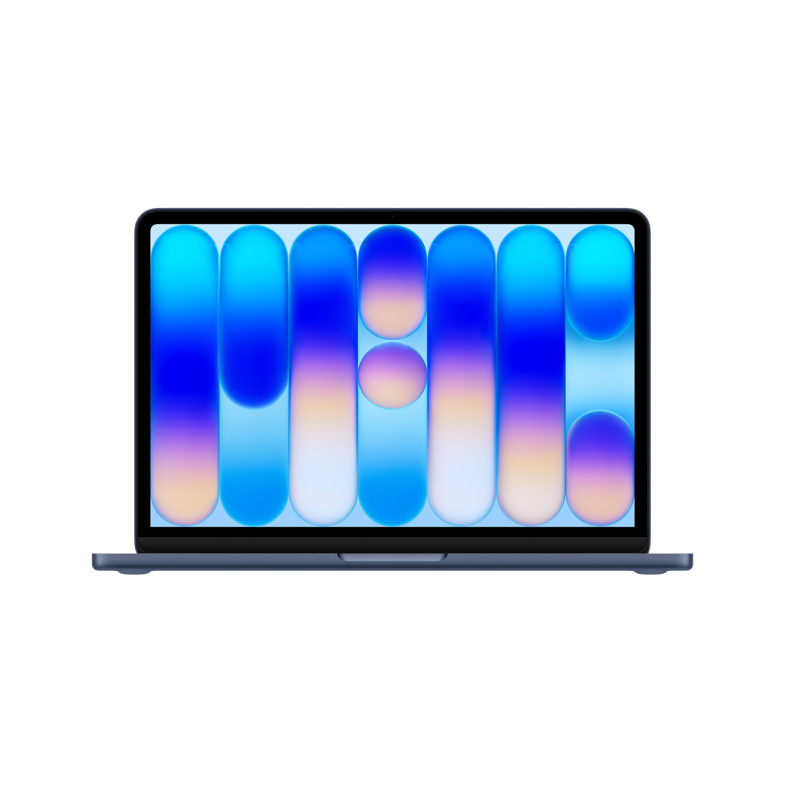 13-inch MacBook Neo (Indigo) — Apple A18 Pro chip, 8GB, 256GB SSD