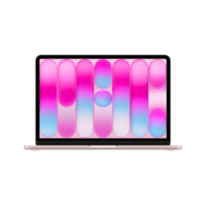 MacBook Neo laptop available at Macpoint Technologies Kenya.