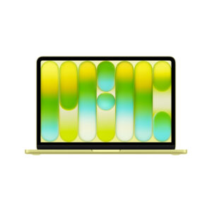 MacBook Neo laptop available at Macpoint Technologies Kenya.