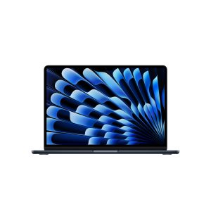 13-inch MacBook Air (Midnight) — Apple M5 chip, 16GB, 1TB SSD