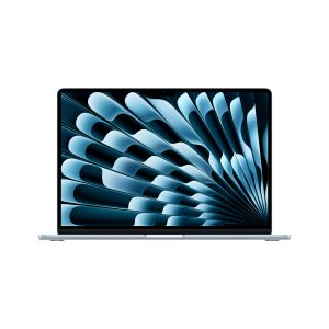15-inch MacBook Air M5 16GB 512GB SSD Silver | Macpoint Technologies