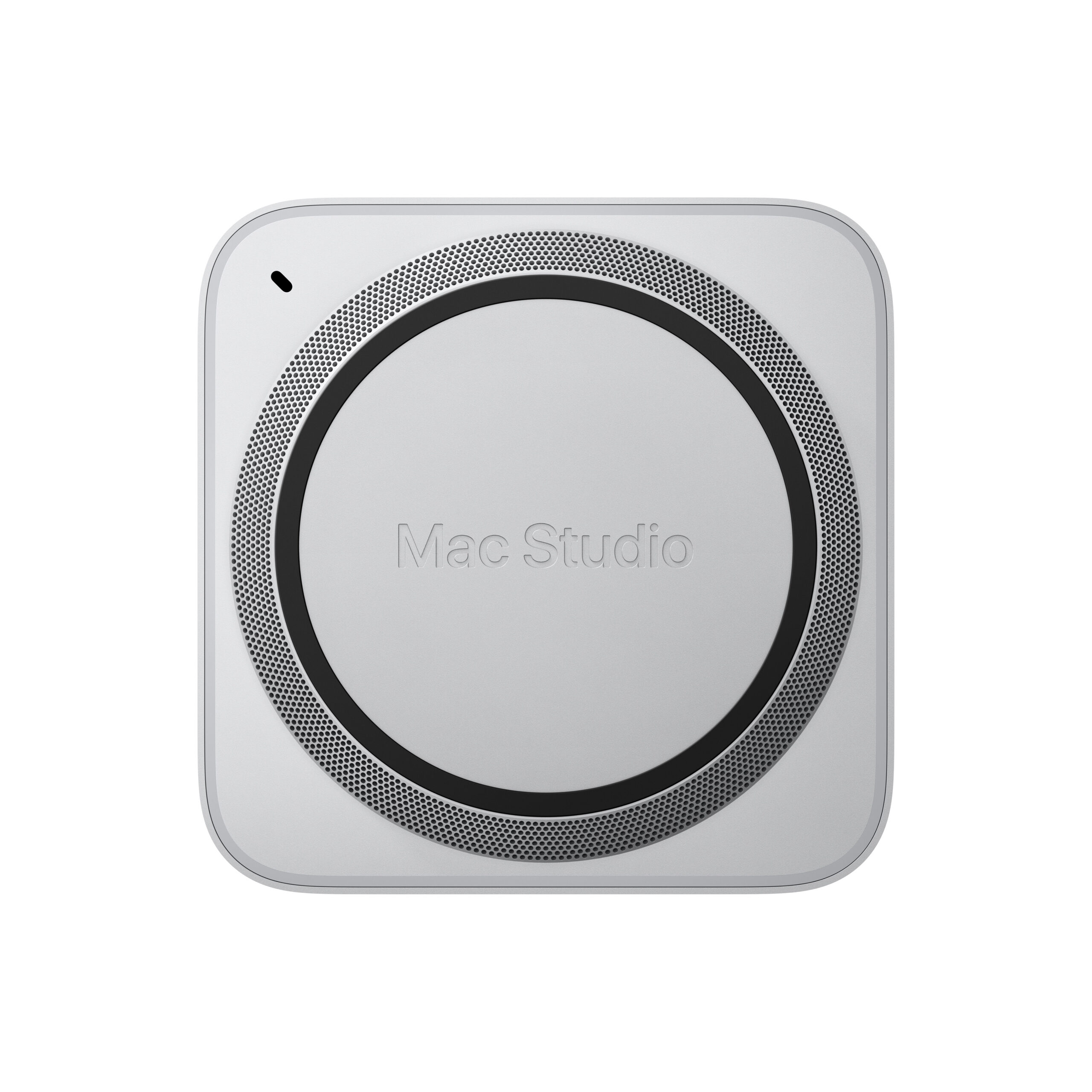 Mac Studio: Apple M3 Ultra chip with 28-core CPU, 60-core GPU, 96GB, 1TB (MU973B/A) - Image 2